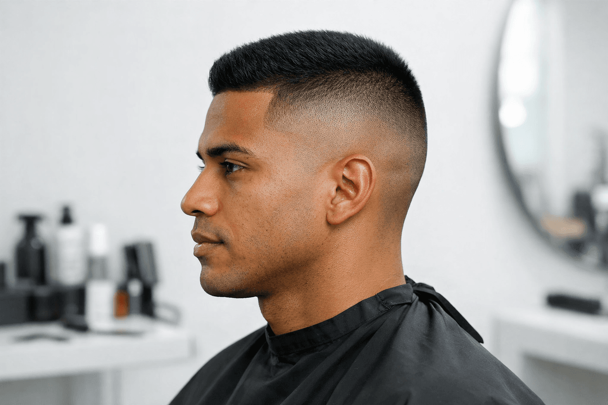 O Que Define um Corte Militar