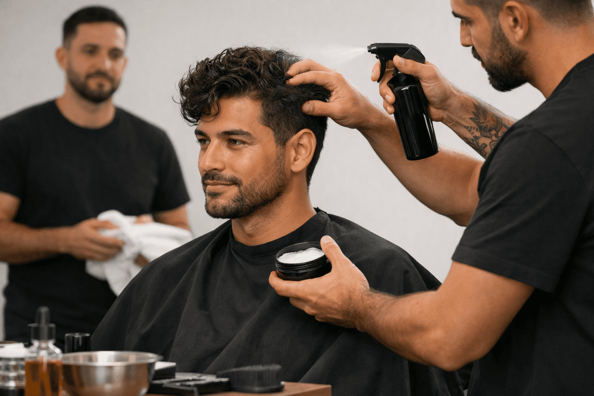 Cuidados Pós-Corte para Manter o Movimento