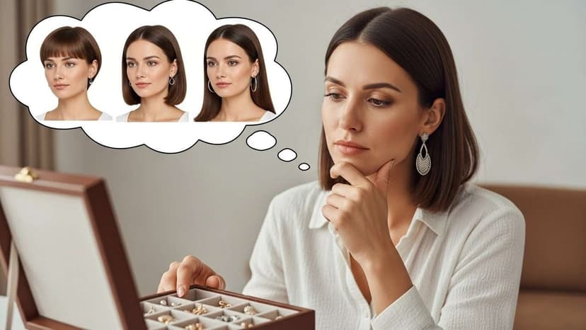 Visagismo Auricular: O Que É e Como Harmonizar Suas Orelhas